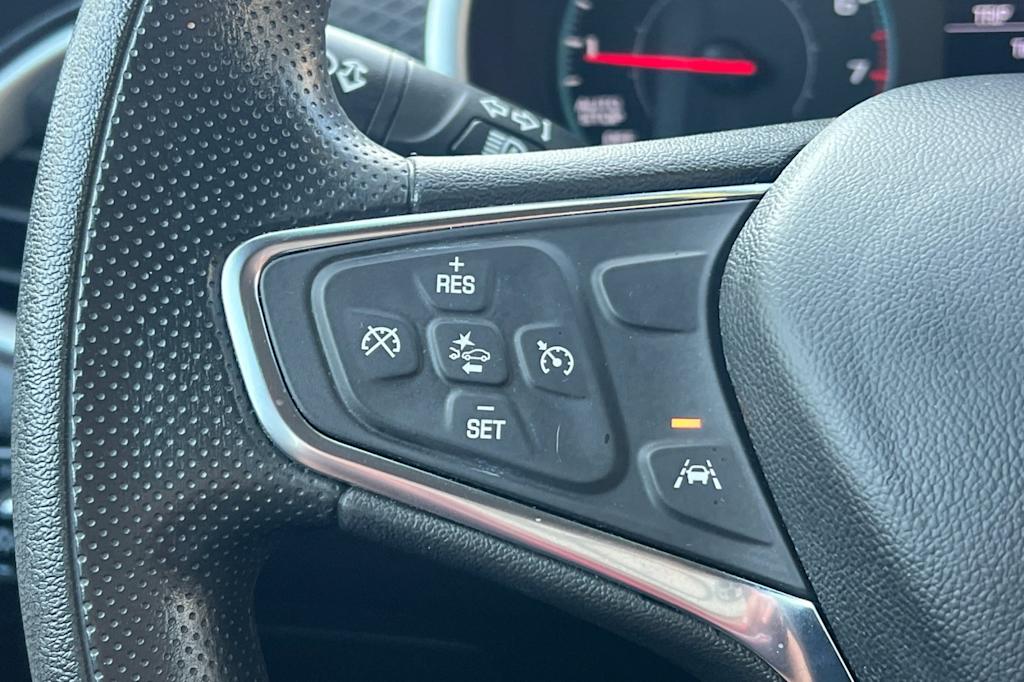 Thumbnail: 2024 Chevrolet Malibu - 31