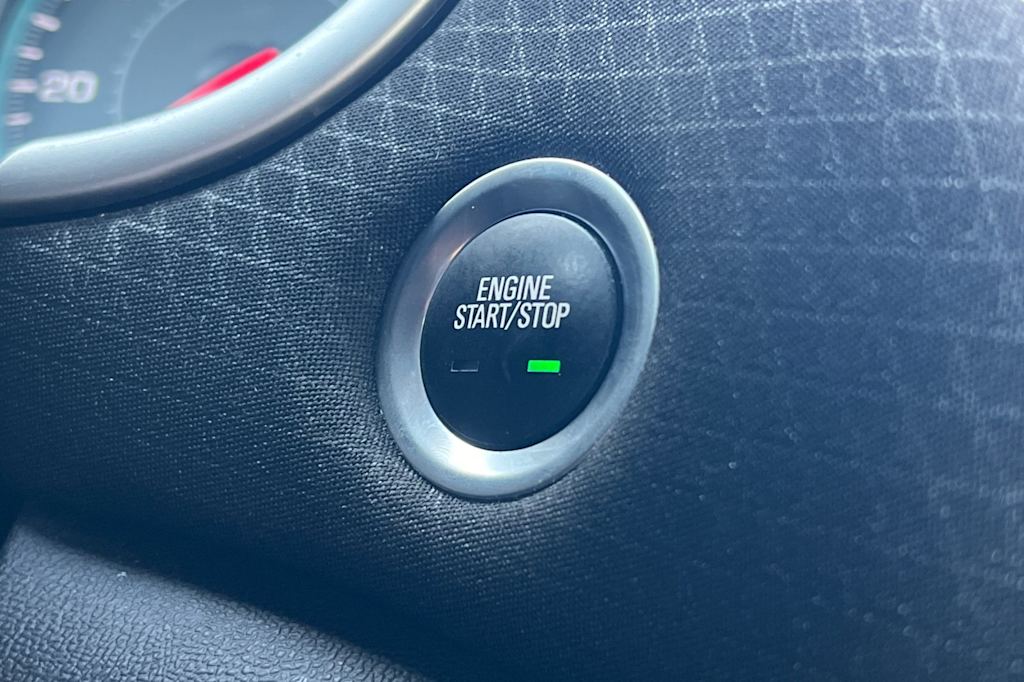 Thumbnail: 2024 Chevrolet Malibu - 28