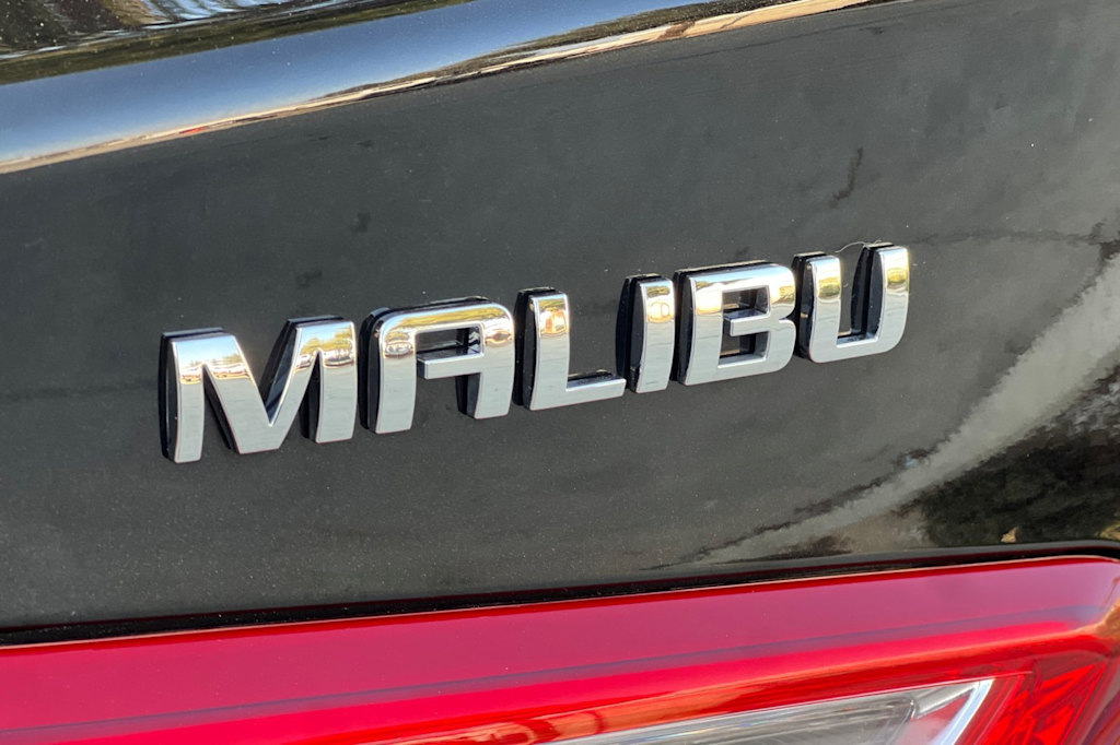 Thumbnail: 2024 Chevrolet Malibu - 7