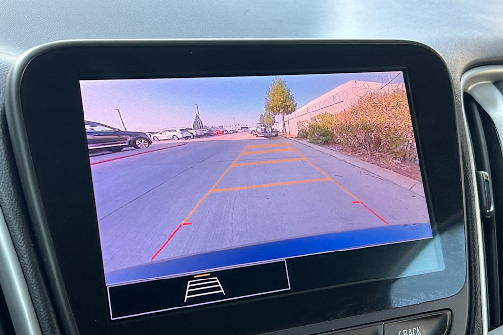 Thumbnail: 2024 Chevrolet Malibu - 26