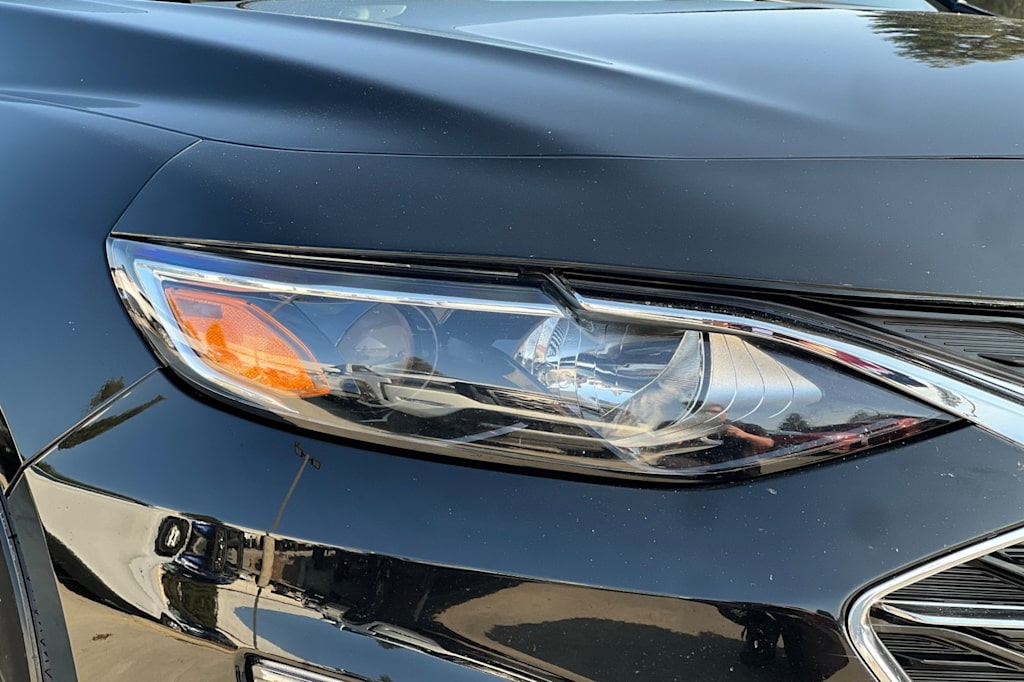 Thumbnail: 2024 Chevrolet Malibu - 34