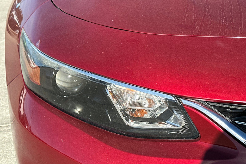 Thumbnail: 2018 Chevrolet Malibu - 33