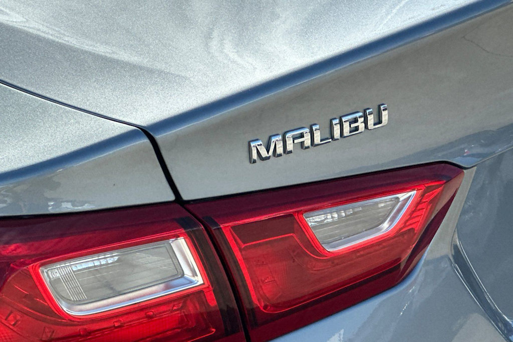 Thumbnail: 2024 Chevrolet Malibu - 33