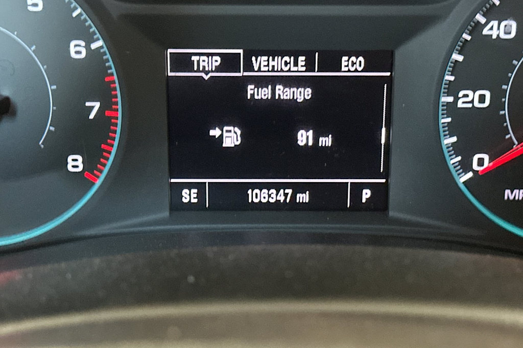 Thumbnail: 2023 Chevrolet Malibu - 28