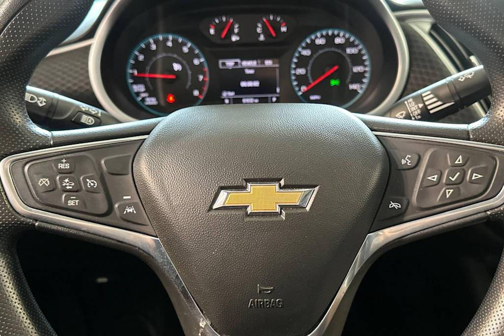 Thumbnail: 2024 Chevrolet Malibu - 26