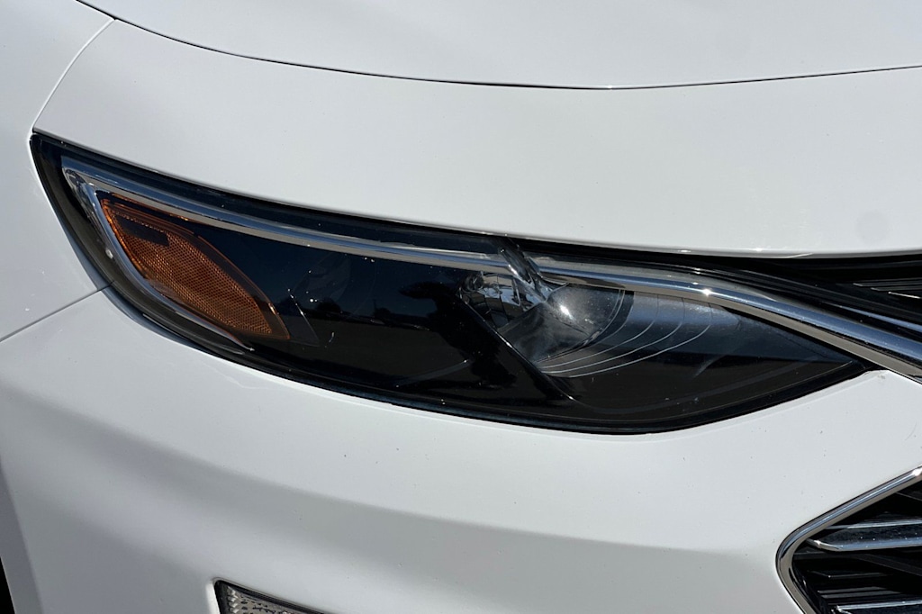 Thumbnail: 2023 Chevrolet Malibu - 34