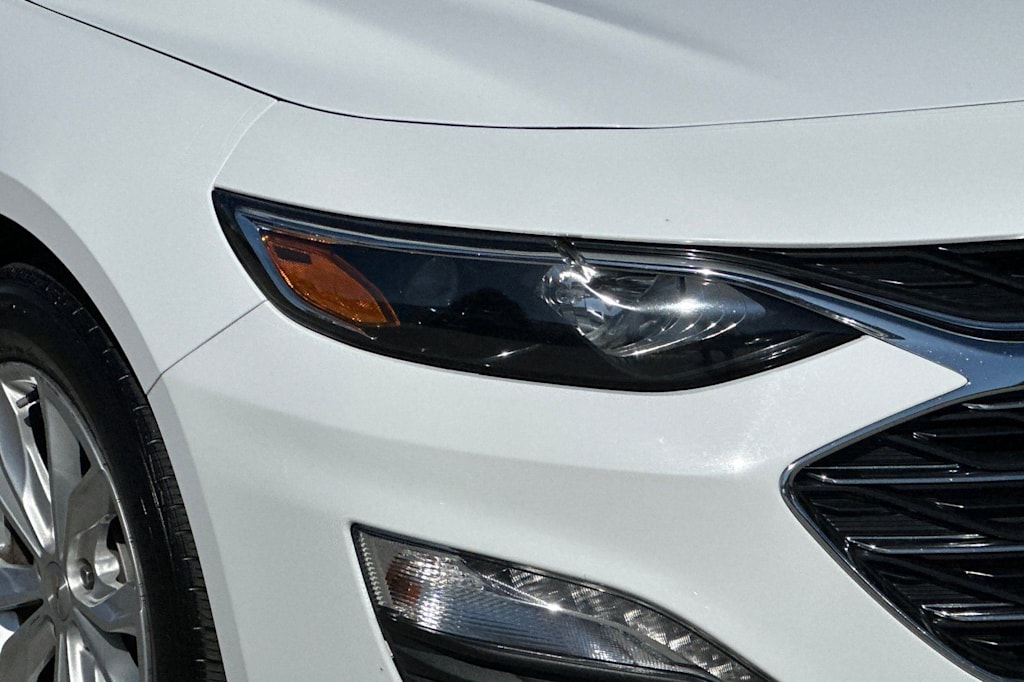 Thumbnail: 2024 Chevrolet Malibu - 34