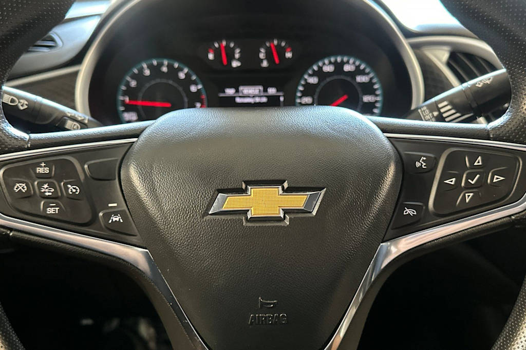 Thumbnail: 2024 Chevrolet Malibu - 29