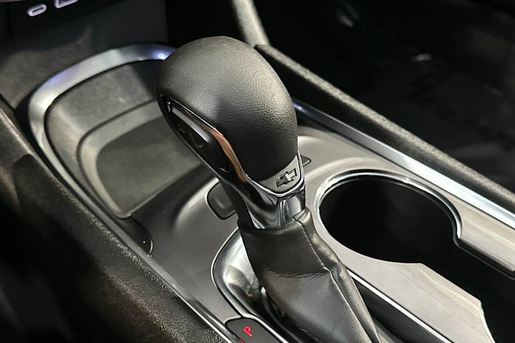 Thumbnail: 2024 Chevrolet Malibu - 15