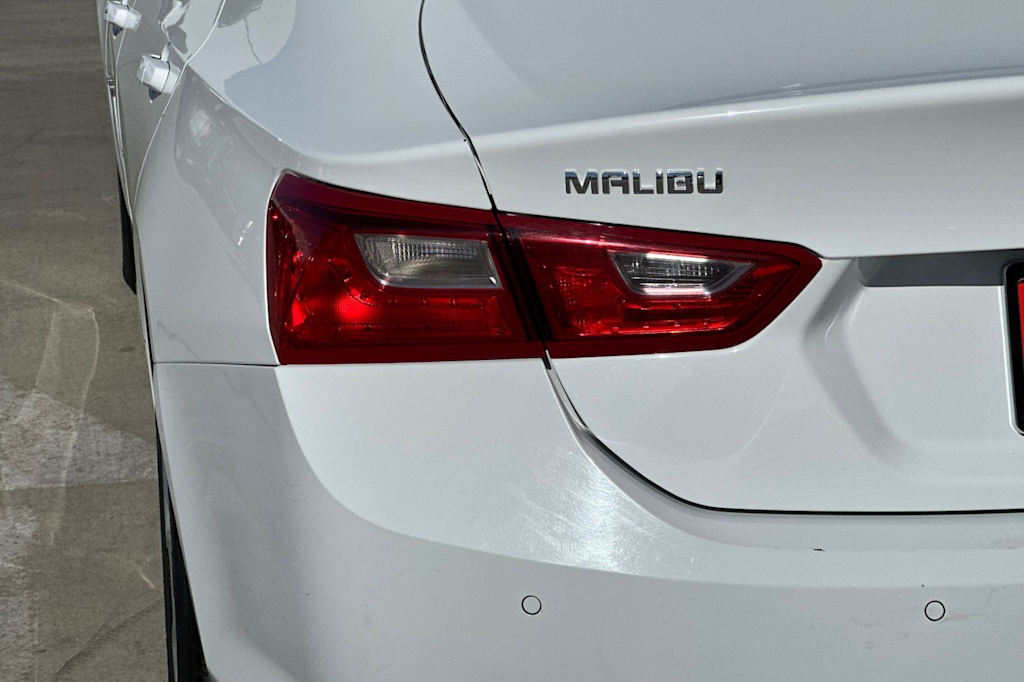 Thumbnail: 2024 Chevrolet Malibu - 7