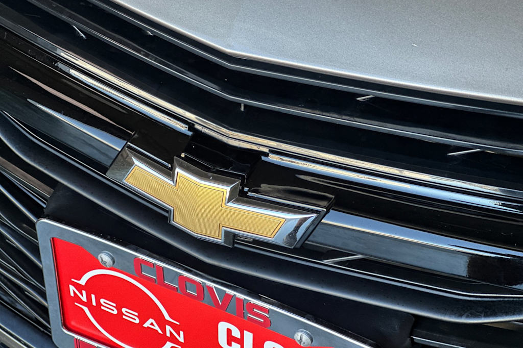 Thumbnail: 2024 Chevrolet Malibu - 7