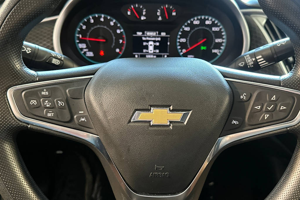Thumbnail: 2024 Chevrolet Malibu - 29