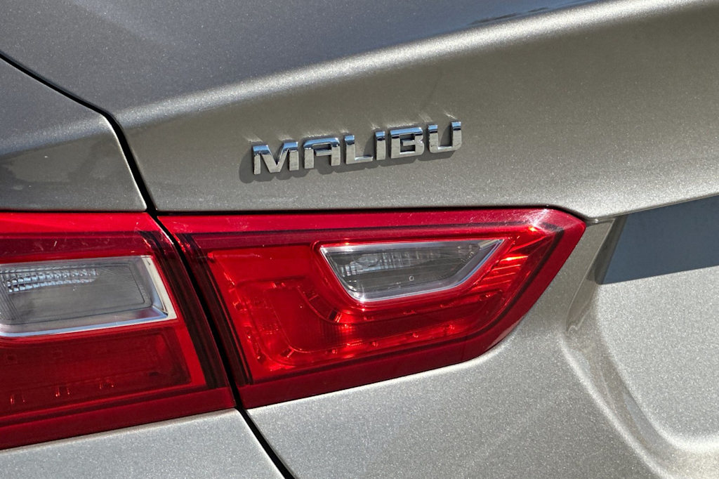 Thumbnail: 2024 Chevrolet Malibu - 35