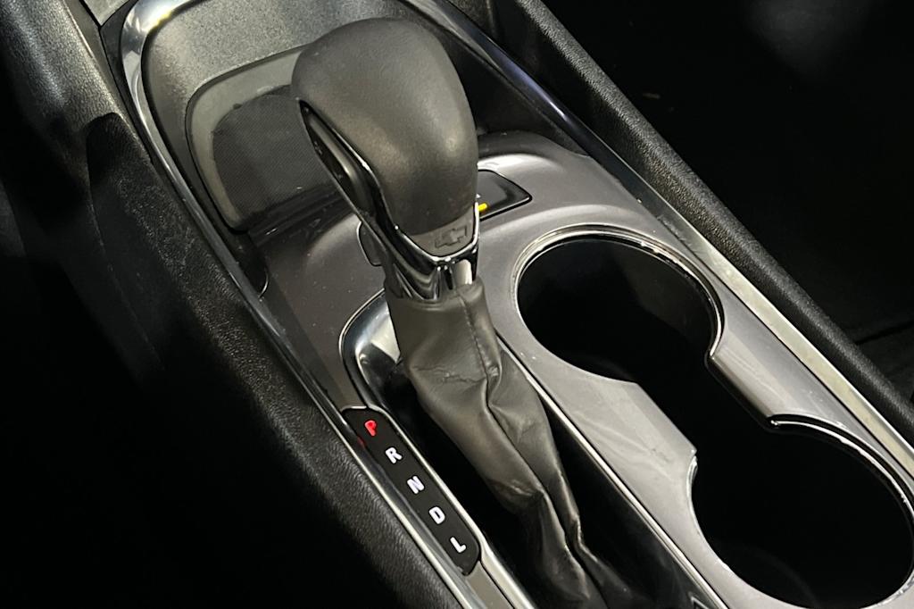 Thumbnail: 2025 Chevrolet Malibu - 15