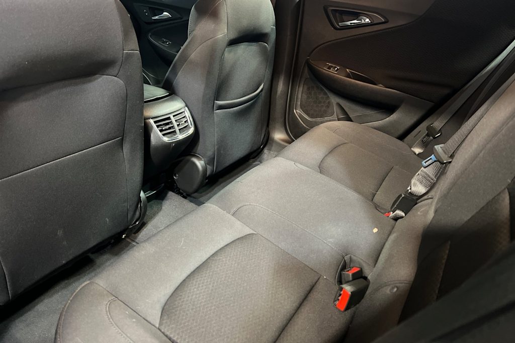 Thumbnail: 2025 Chevrolet Malibu - 11