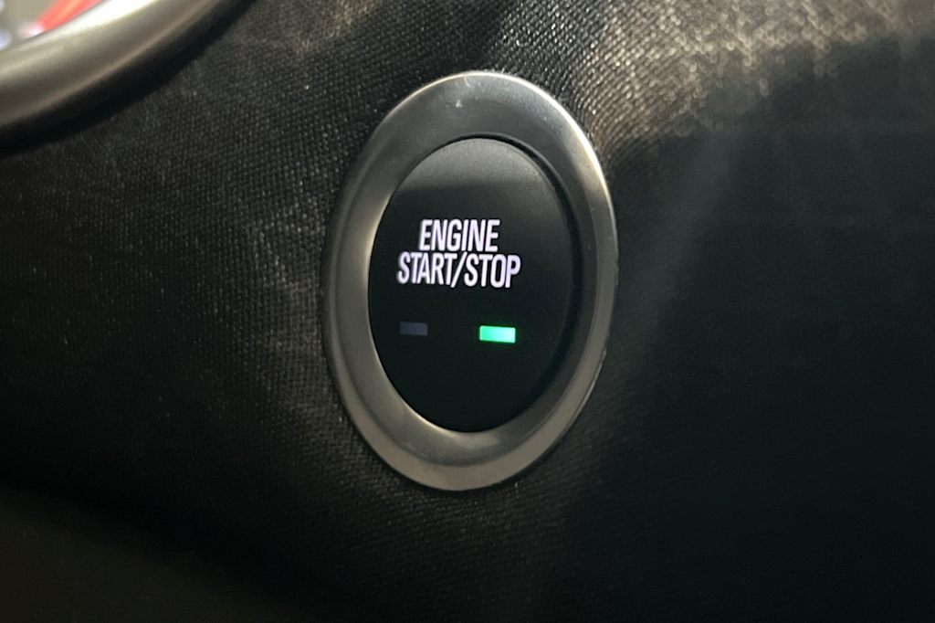 Thumbnail: 2025 Chevrolet Malibu - 26