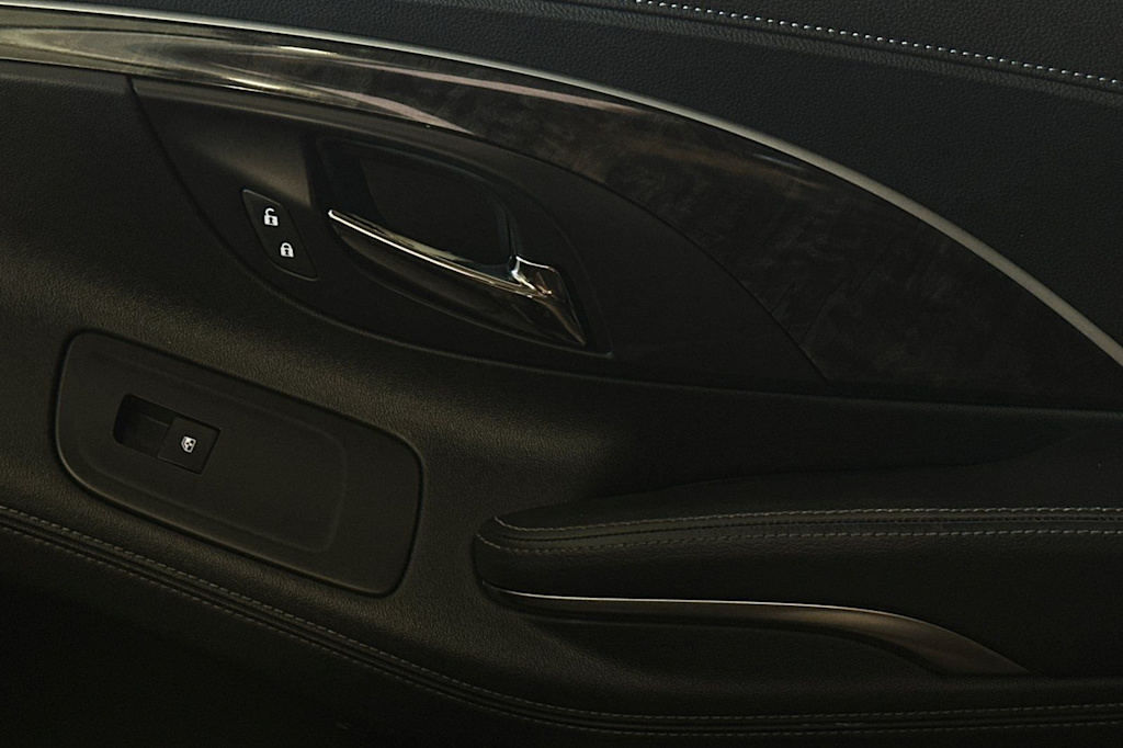 Thumbnail: 2015 Buick LaCrosse - 24