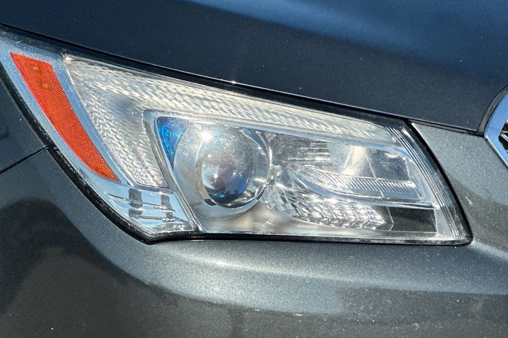 Thumbnail: 2015 Buick LaCrosse - 34
