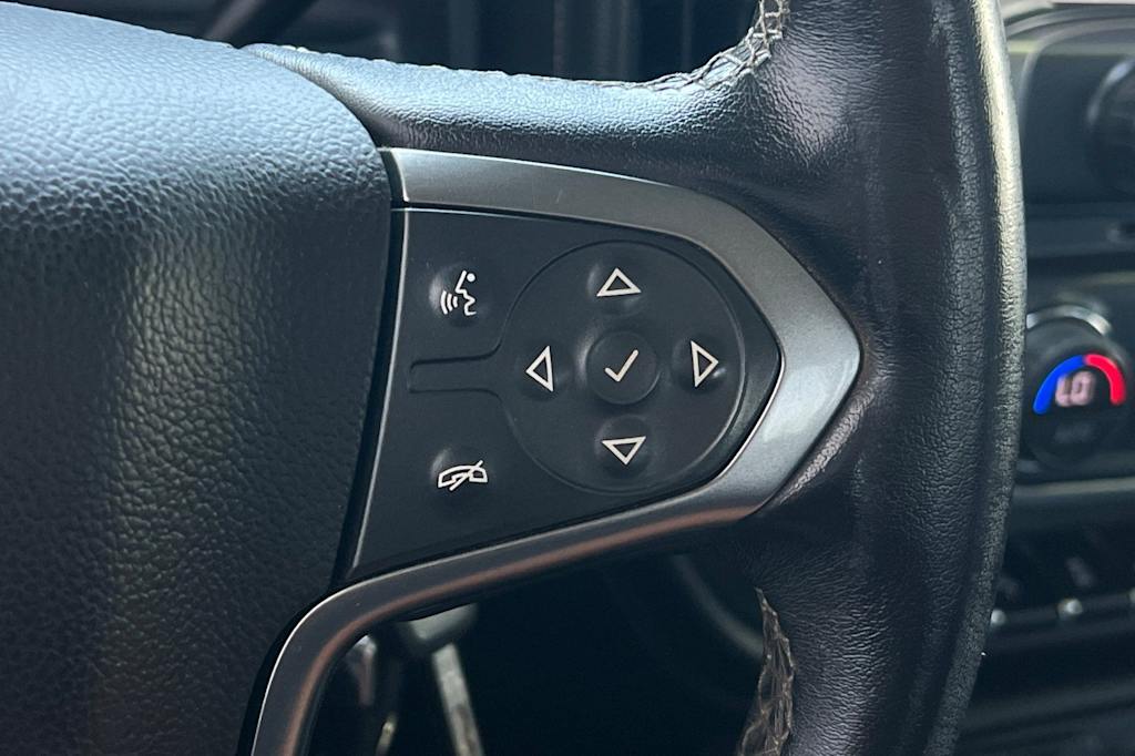 Thumbnail: 2019 Chevrolet Silverado 3500 - 29