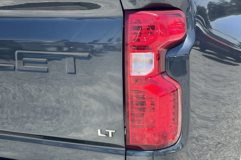 Thumbnail: 2020 Chevrolet Silverado 2500 - 21