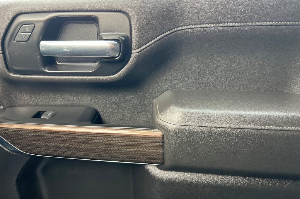 Thumbnail: 2022 Chevrolet Silverado 2500 - 24