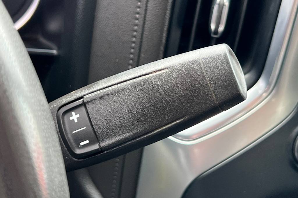 Thumbnail: 2022 Chevrolet Silverado 2500 - 27