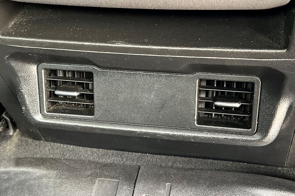 Thumbnail: 2022 Chevrolet Silverado 2500 - 23