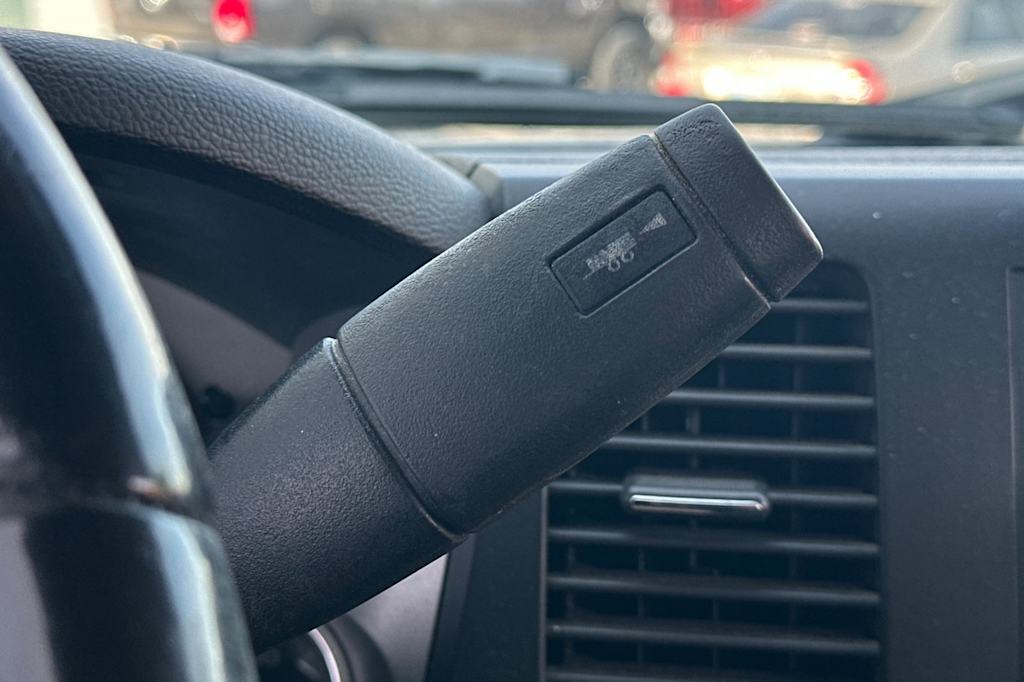 Thumbnail: 2007 Chevrolet Silverado 1500 - 22