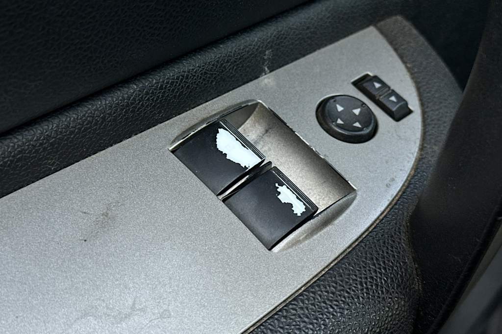 Thumbnail: 2007 Chevrolet Silverado 1500 - 19