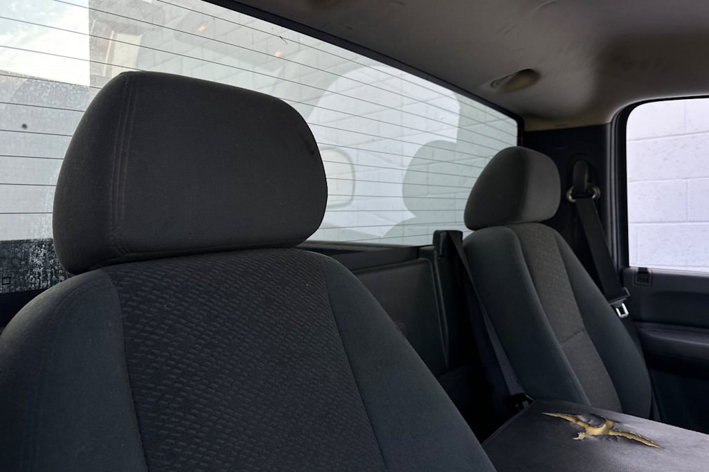Thumbnail: 2007 Chevrolet Silverado 1500 - 7