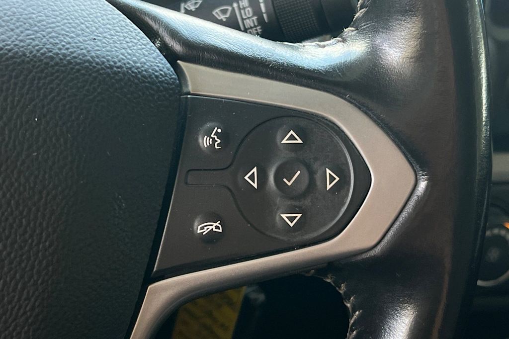 Thumbnail: 2018 Chevrolet Colorado - 27