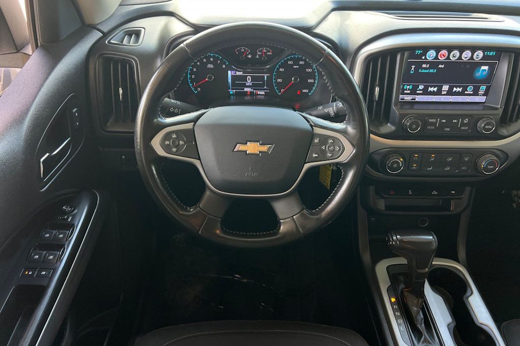 Thumbnail: 2018 Chevrolet Colorado - 12