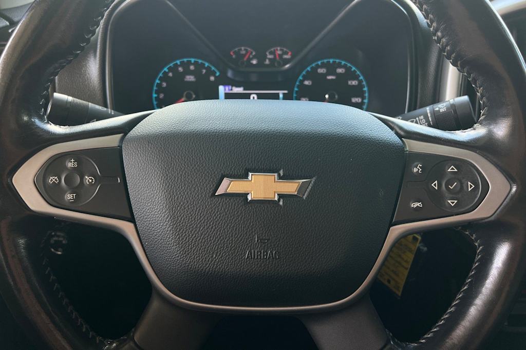 Thumbnail: 2018 Chevrolet Colorado - 26