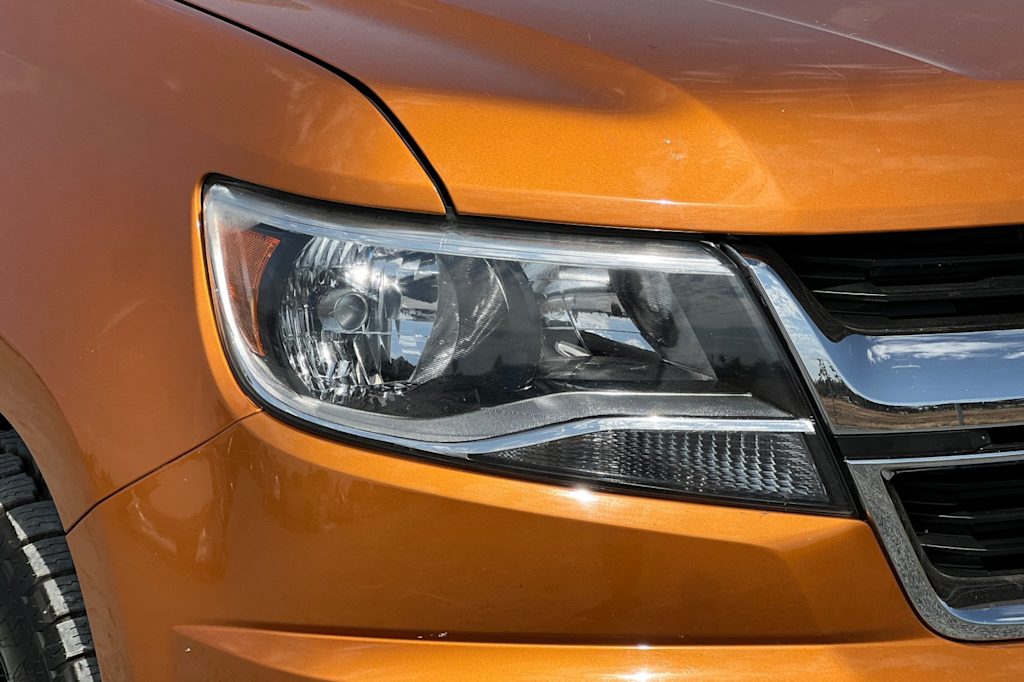 Thumbnail: 2017 Chevrolet Colorado - 31