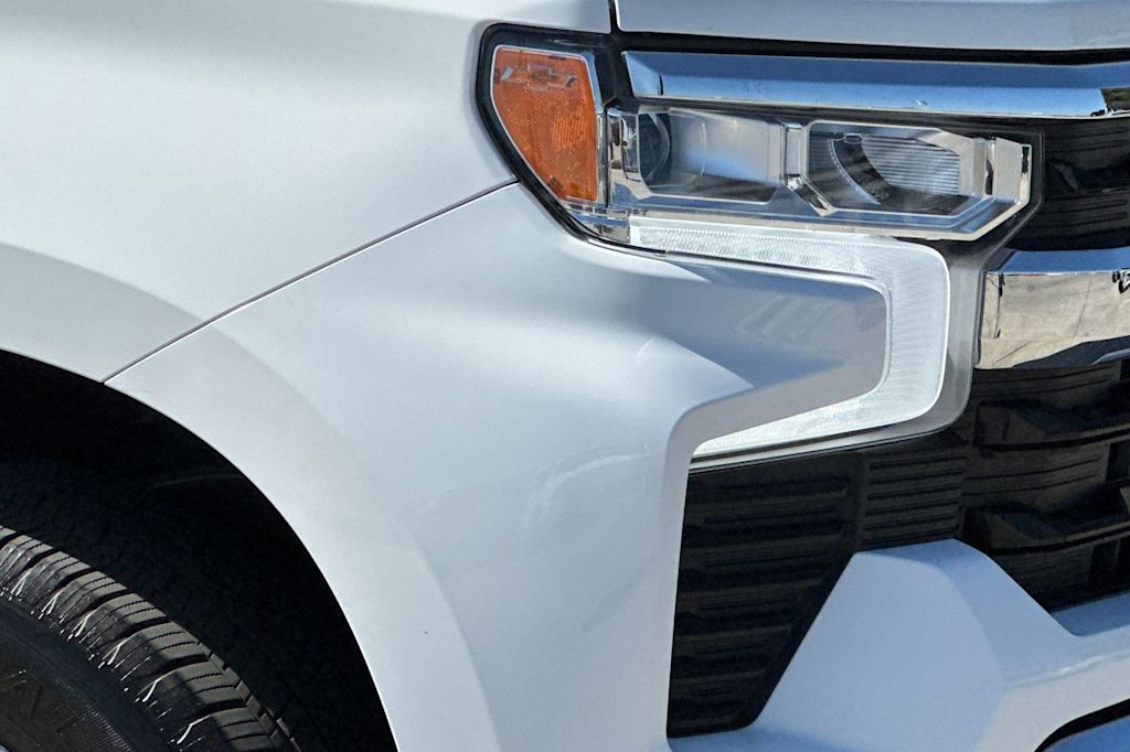 Thumbnail: 2024 Chevrolet Silverado 1500 - 34