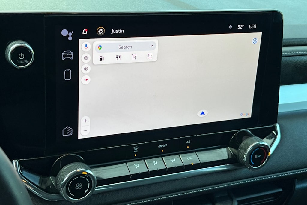 Thumbnail: 2023 Chevrolet Colorado - 26