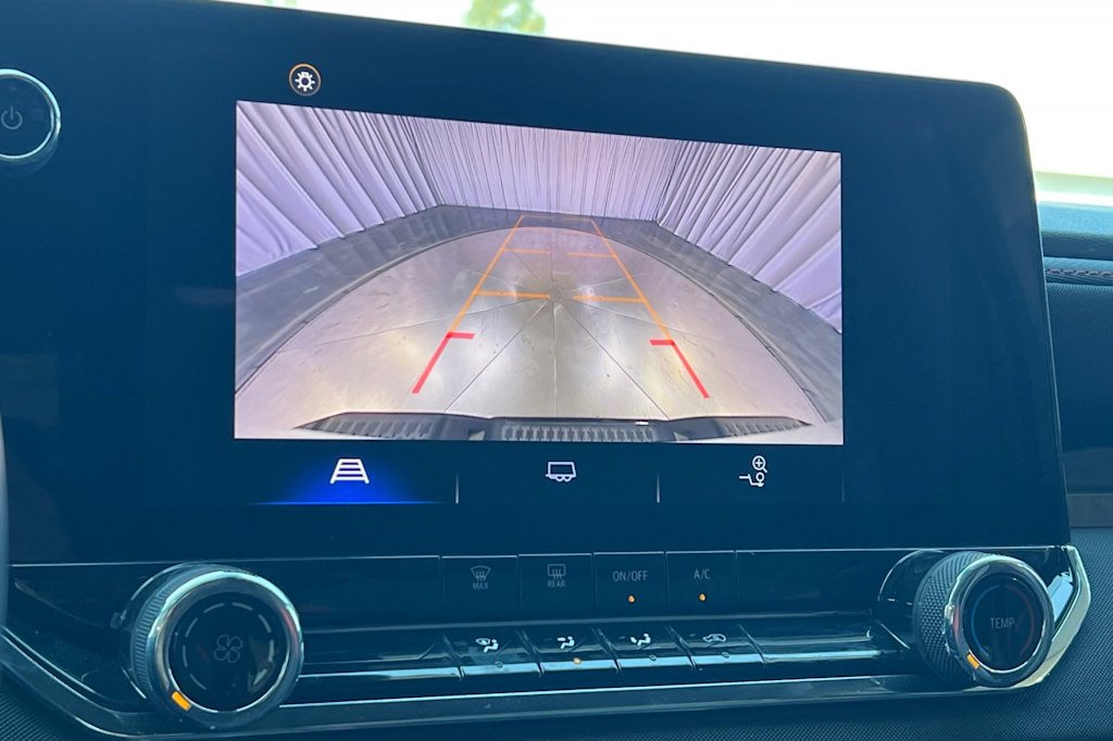 Thumbnail: 2024 Chevrolet Colorado - 26