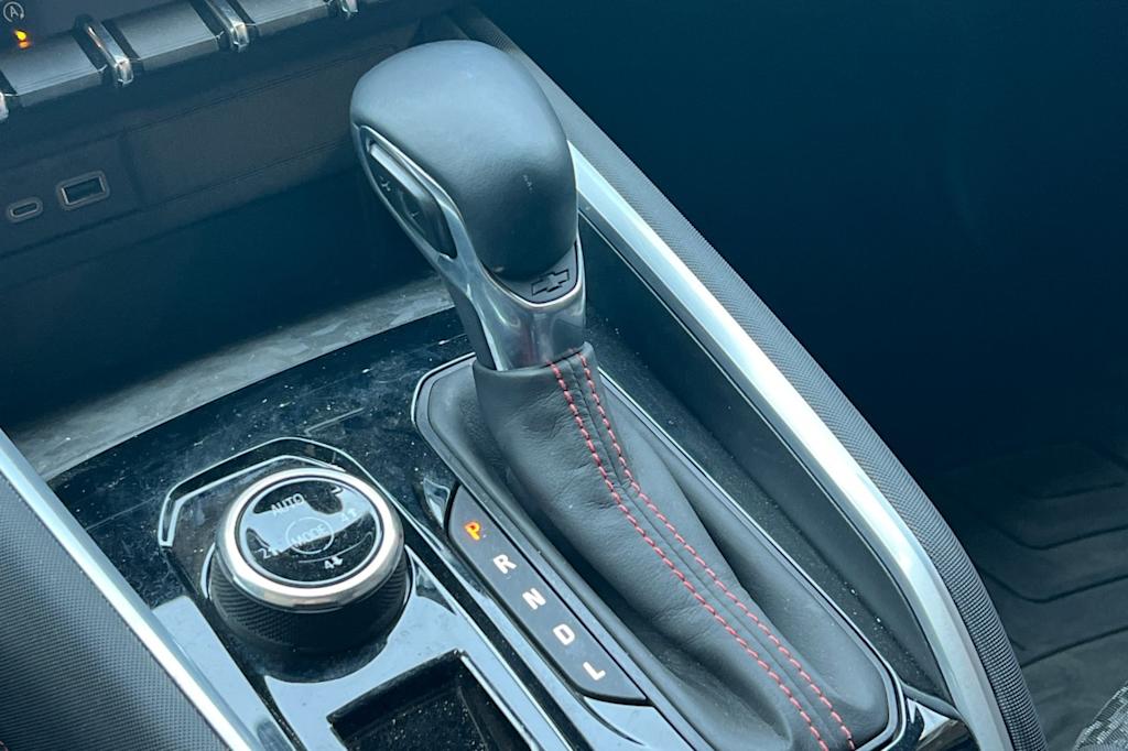 Thumbnail: 2024 Chevrolet Colorado - 14