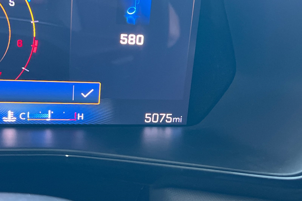 Thumbnail: 2024 Chevrolet Colorado - 30