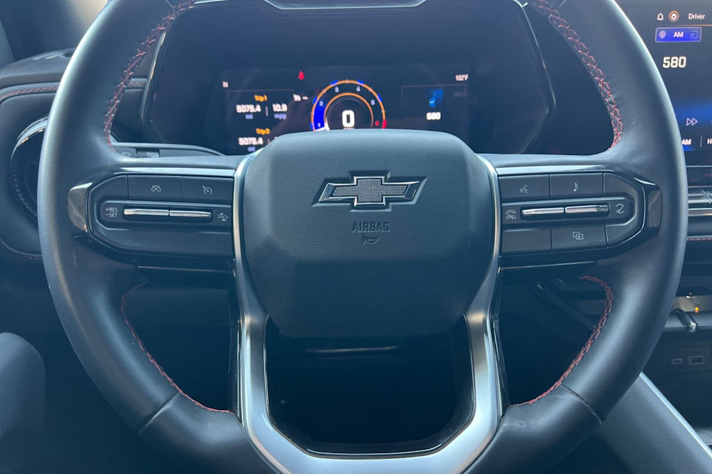 Thumbnail: 2024 Chevrolet Colorado - 29