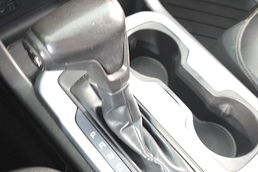 Thumbnail: 2019 Chevrolet Colorado - 14