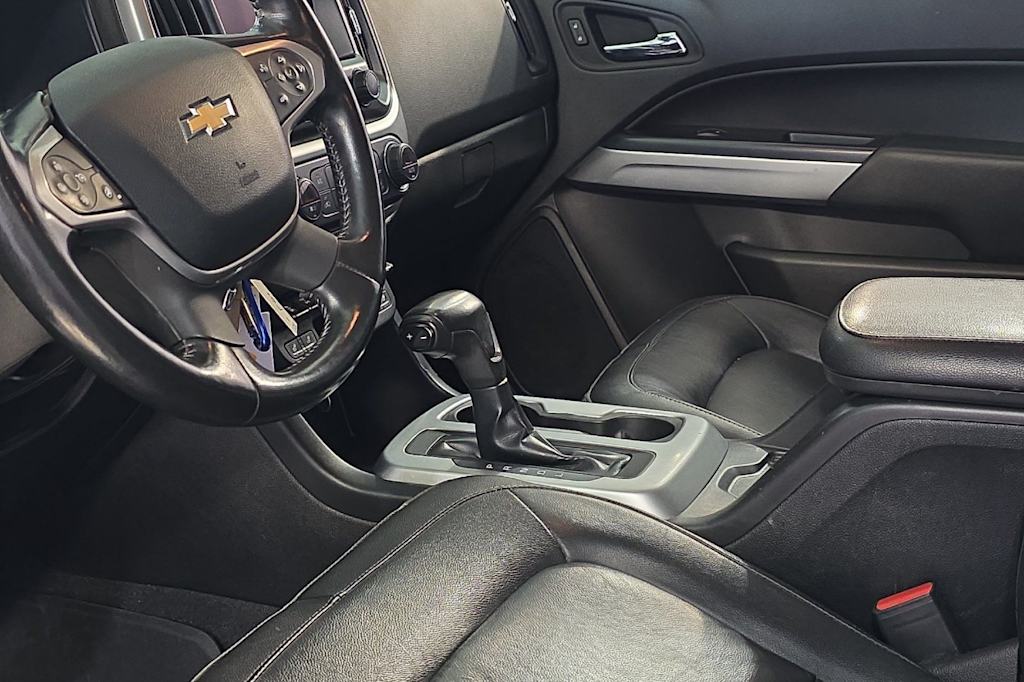 Thumbnail: 2019 Chevrolet Colorado - 9