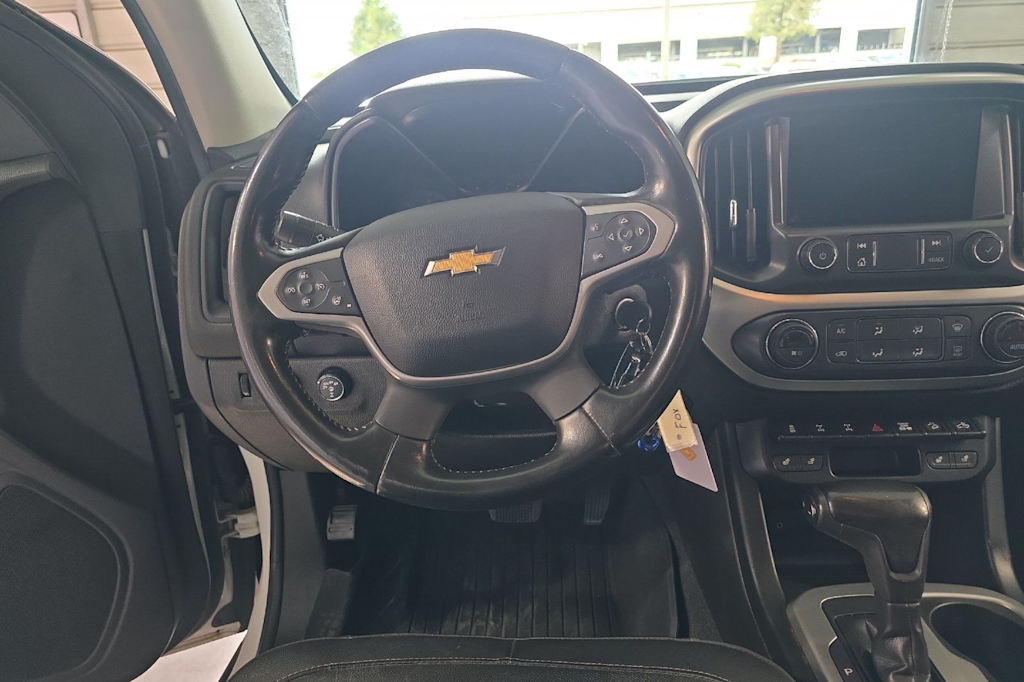 Thumbnail: 2019 Chevrolet Colorado - 11