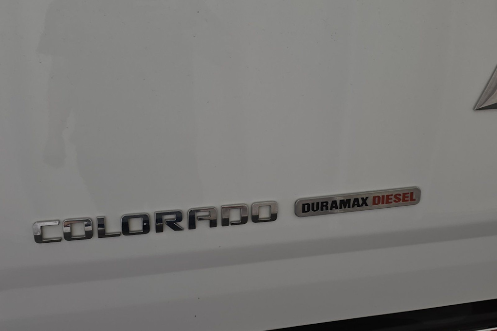 Thumbnail: 2019 Chevrolet Colorado - 7