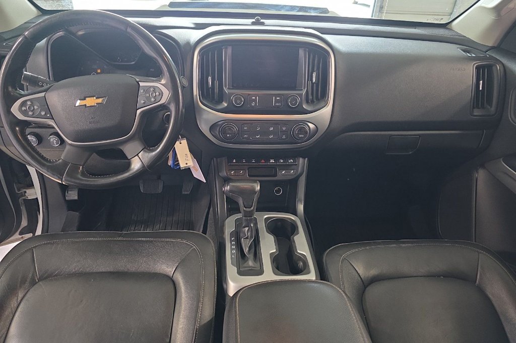 Thumbnail: 2019 Chevrolet Colorado - 2