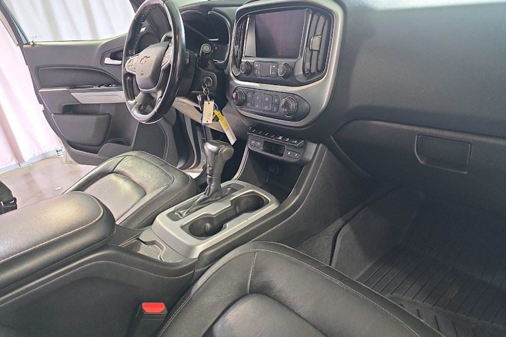 Thumbnail: 2019 Chevrolet Colorado - 12