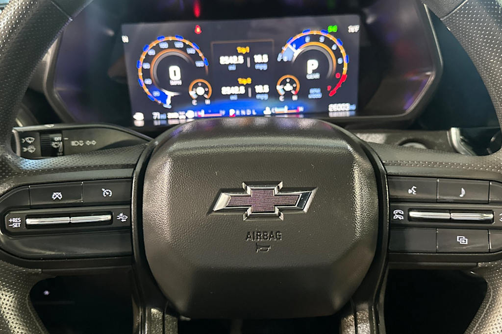 Thumbnail: 2024 Chevrolet Colorado - 29