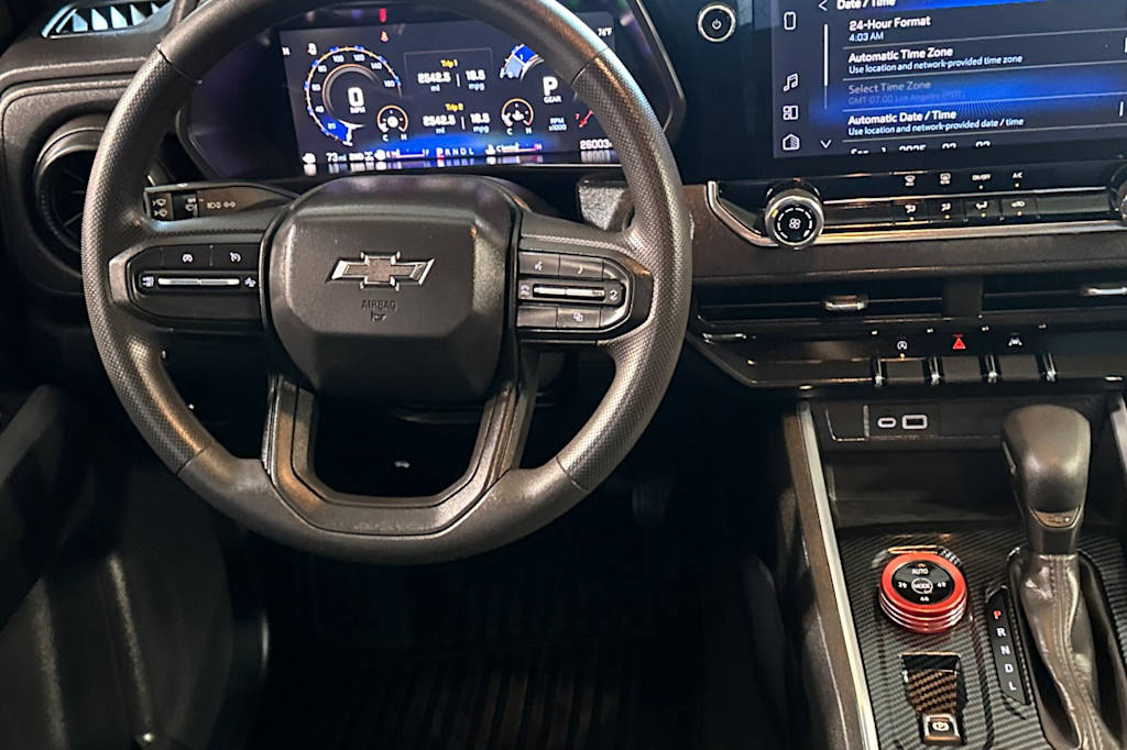 Thumbnail: 2024 Chevrolet Colorado - 13