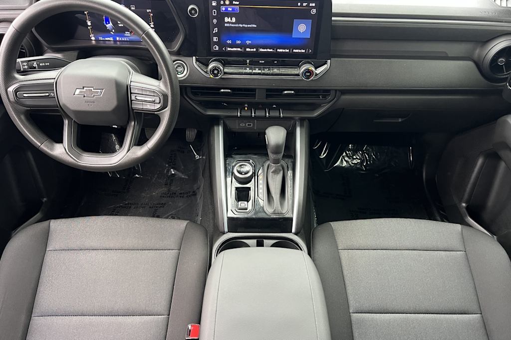 Thumbnail: 2023 Chevrolet Colorado - 2