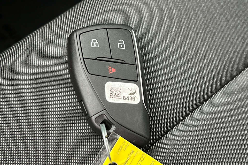 Thumbnail: 2023 Chevrolet Colorado - 16